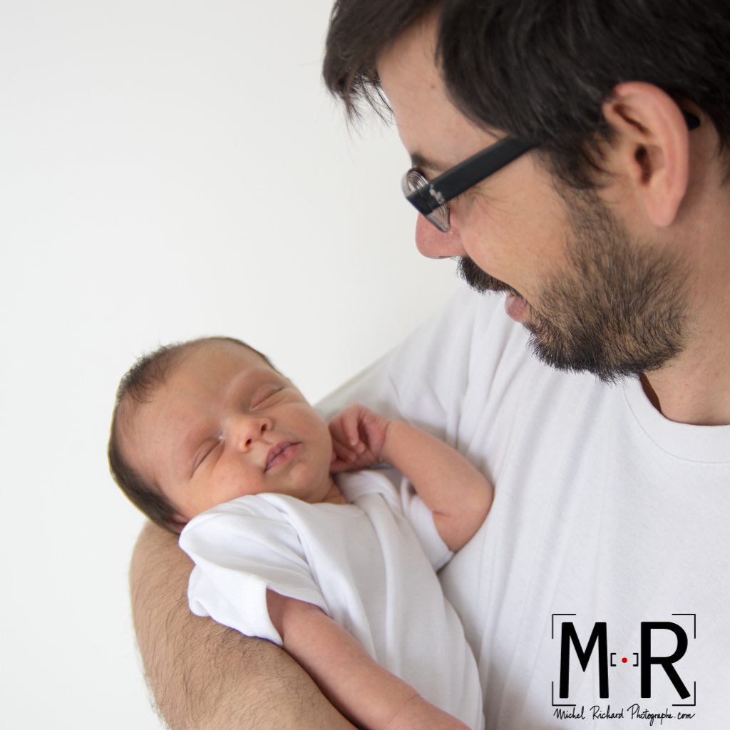 Papa Nouveau Ne Bebe Michel Richard 003 Imgp22 Michel Richard Photographe